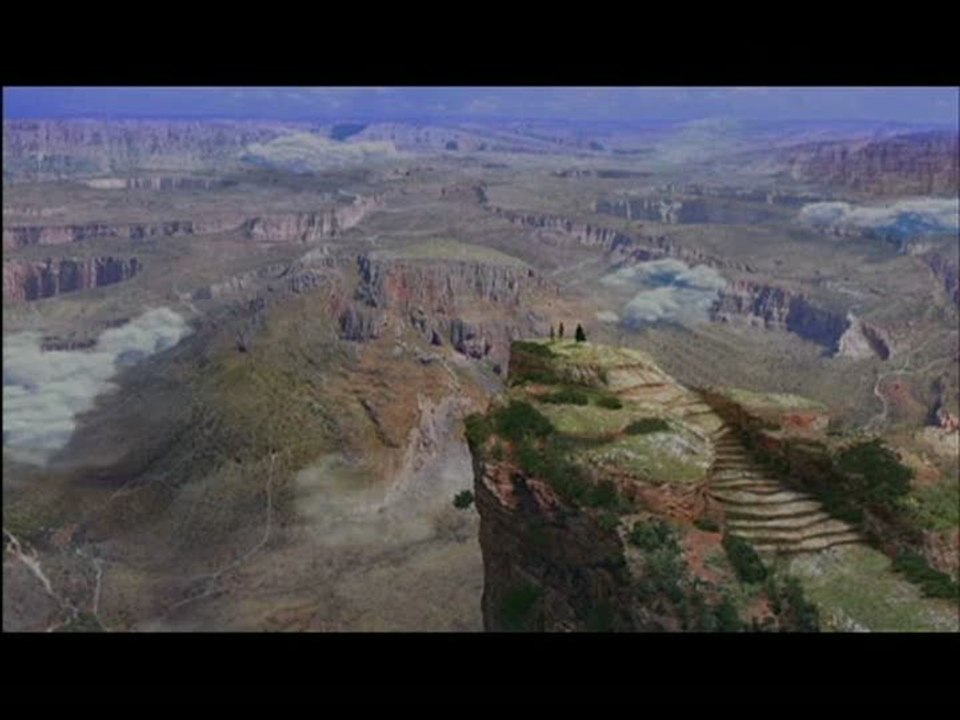 White Knight Chronicles : Spot japonais