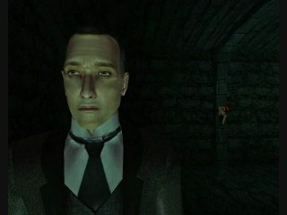 Sherlock Holmes : La Nuit des Sacrifiés : La bête