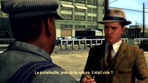 L.A. Noire : Au fil des indices