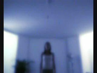 EyeToy : Kinetic Combat : Setup