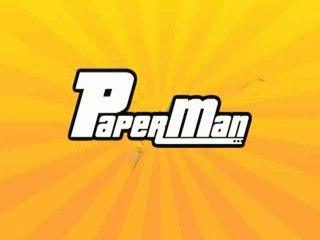 Paper Man : Trailer TGS 2006