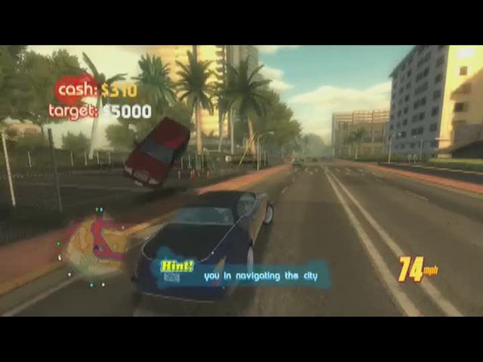 Pimp my Ride : Conduite avant tout