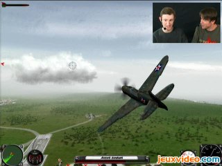 Attack on Pearl Harbor : Triste retour vers le passé