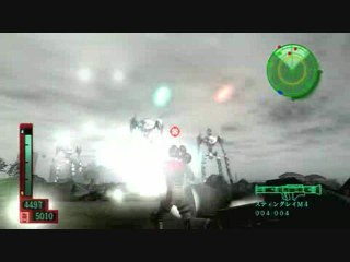 Force de Défense Terrestre 2017 : Plus d'explosions !