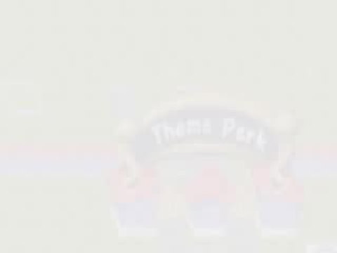 Theme Park : Attractions