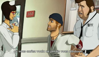 Runaway : A Twist of Fate : Brian Basco