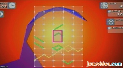 Gunpey : Mode classique