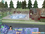 Les Sims 2 : Au Fil des Saisons : L'hiver