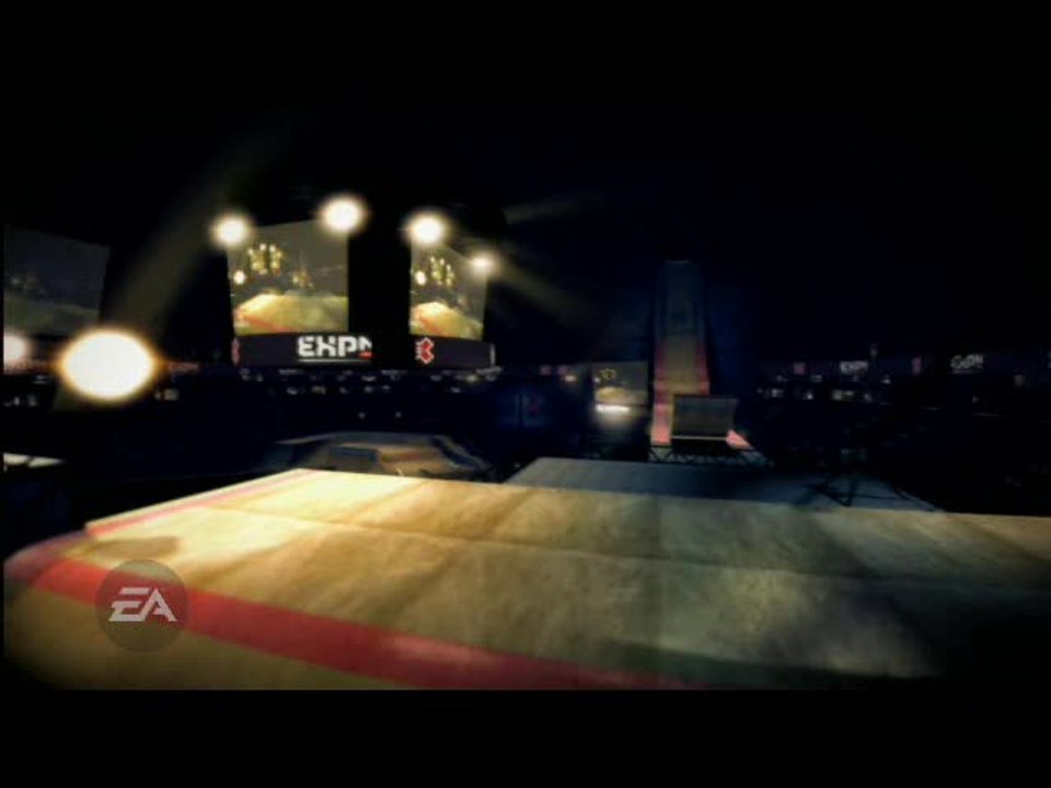 Skate : Big Air