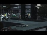 Kane & Lynch : Dead Men : E3 2007 : Action caméra !