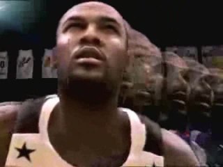 NBA Live 08 : Trailder ADN