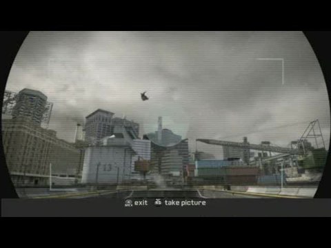 Tony Hawk's Proving Ground : Progression