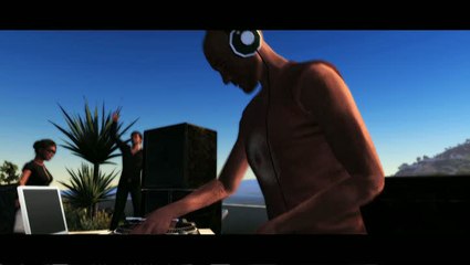 Test Drive Unlimited 2 : Personnalisation jusqu'au bout des ongles