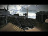 Tony Hawk's Proving Ground : GC 2007 : Trailer