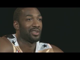 NBA Live 08 : Une vidéo de stars