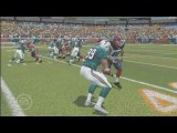 Madden NFL 08 : Marquage défensif