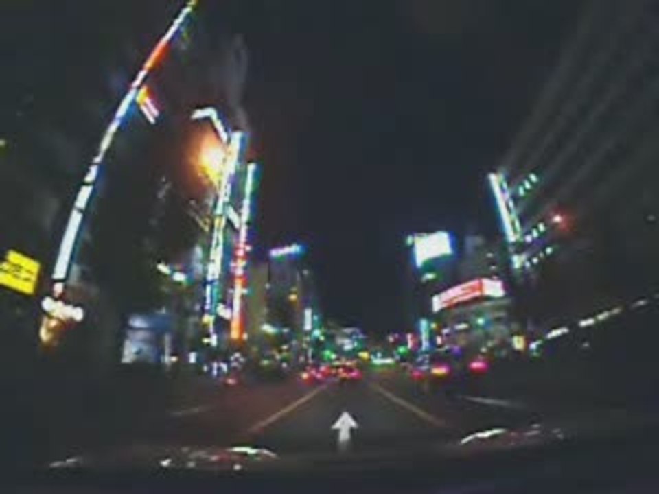 Project Gotham Racing 4 : Honda, c'est plus fort que toi