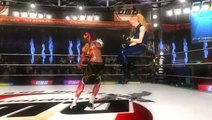 Dead or Alive 5 : Gameplay Tag Team
