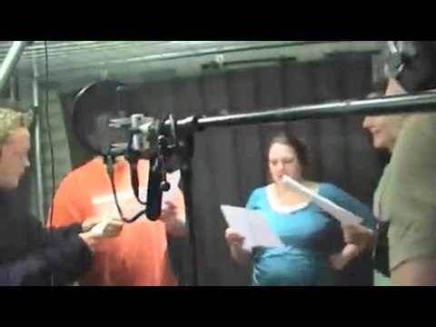 Harry Potter et l'Ordre du Phénix : Doublages