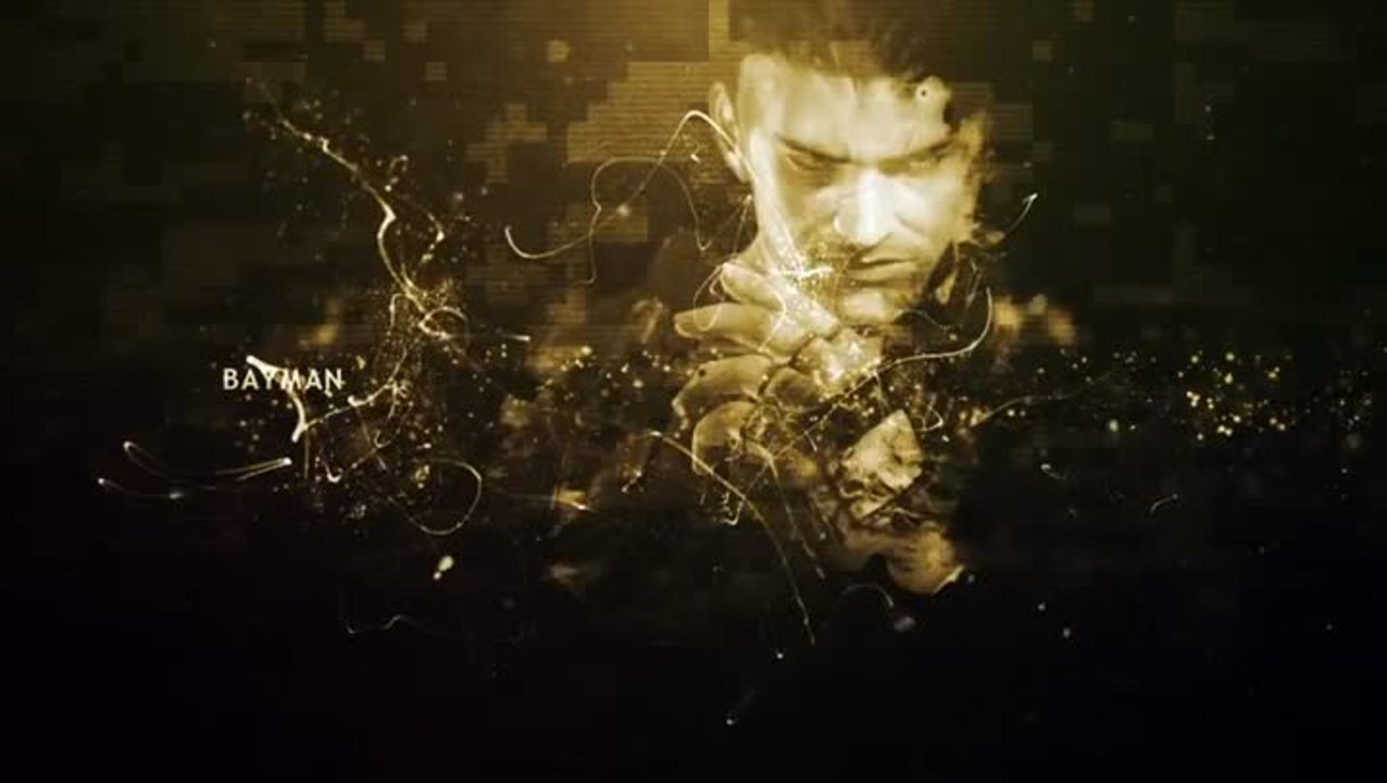 Dead or Alive 5 : Présentation de Bayman