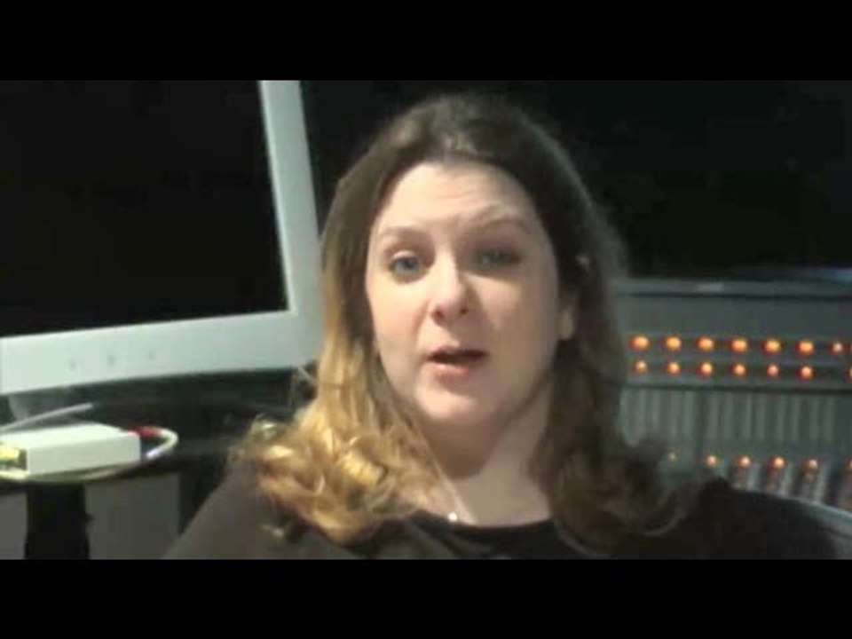 Harry Potter et l'Ordre du Phénix : Effets sonores