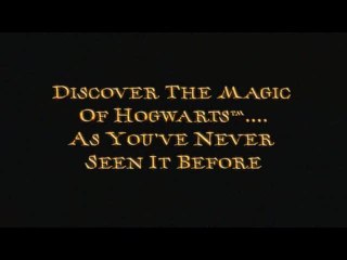 Harry Potter et l'Ordre du Phénix : Bande-annonce