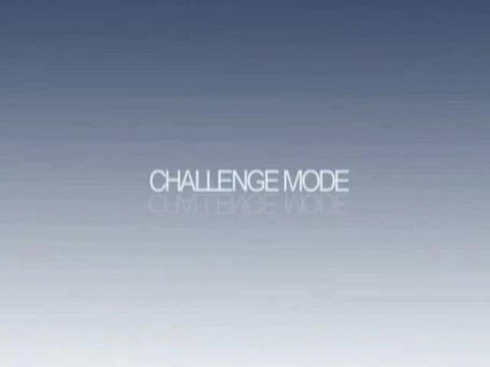 UEFA Champions League 2006-2007 : Modes de jeu