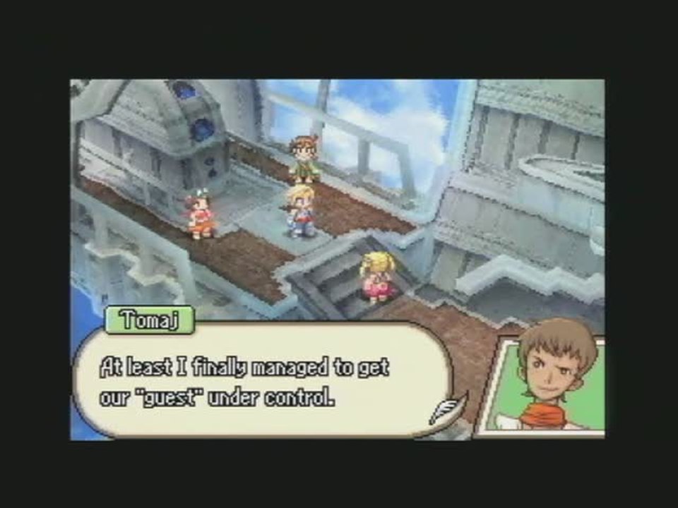 Final Fantasy XII : Revenant Wings : Qui c'est la plus belle ?!