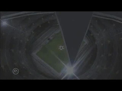 UEFA Champions League 2006-2007 : L'émotion, la passion