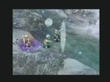 Final Fantasy XII : Revenant Wings : Cinématiques