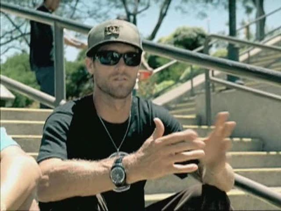 Skate : Publicité n°4