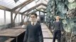 Harry Potter et l'Ordre du Phénix : Premier aperçu