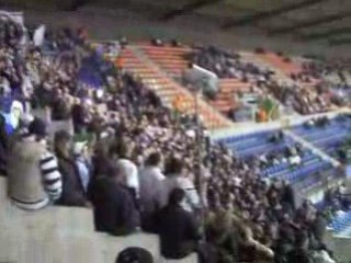 rcs - fcm : avant match