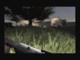 Medal of Honor : Avant-Garde : Le rôle d'un para