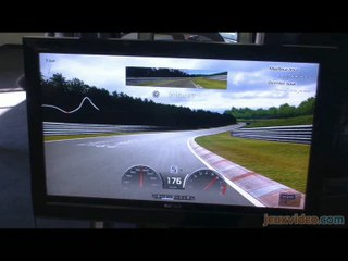 Gran Turismo 5 : La GT Academy