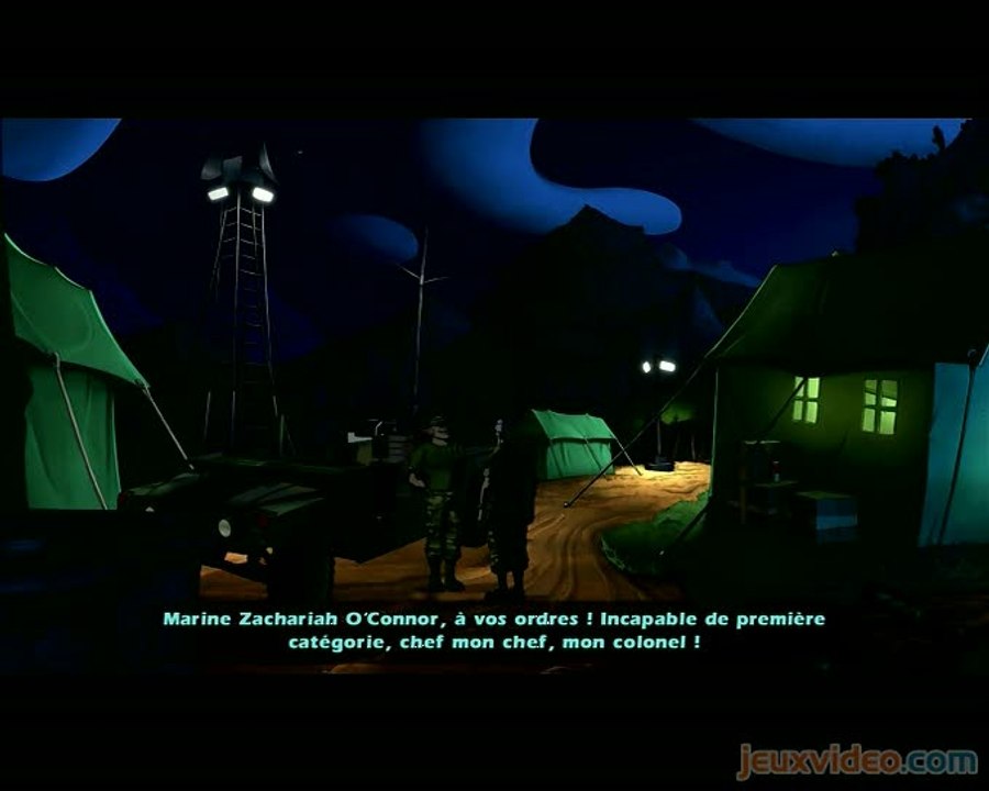 Runaway : A Twist of Fate : O'Connor