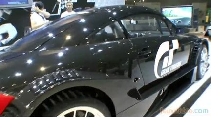 Gran Turismo 5 : GC 2009