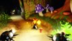 Night Fight Crystal Run - Crash Bandicoot N. Sane Trilogy (Nintendo Switch)
