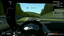 Gran Turismo 5 : Nürburgring
