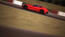 Gran Turismo 5 : DLC Corvette Stingray
