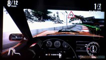 Gran Turismo 5 : Gran Turismo 5 vs Forza Motosport 4