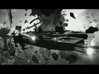 Tarr Chronicles : Dans le feu de l'espace