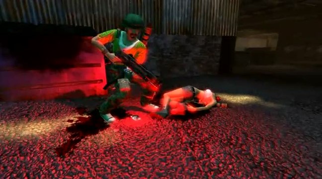 CrimeCraft : Comment exploser ses ennemis