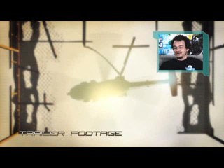 Ghost Recon Advanced Warfighter 2 : Questions aux développeurs