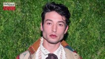 ‘Flash’ Star Ezra Miller Arrested for Disorderly Conduct In Hawaii Karaoke Bar _ THR News