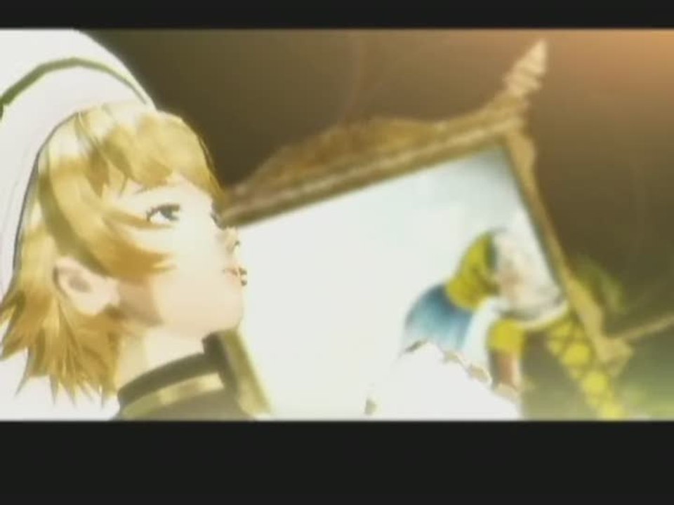 .hack//G.U. Vol.3//Redemption : Cyber Connect 2