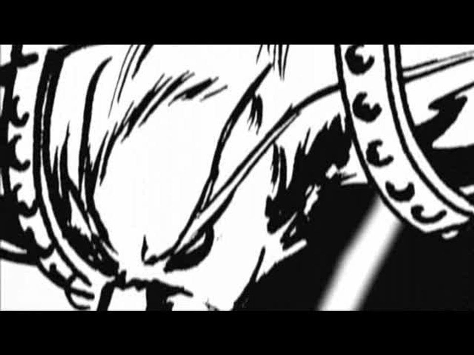 The Continuum : Comic's touch