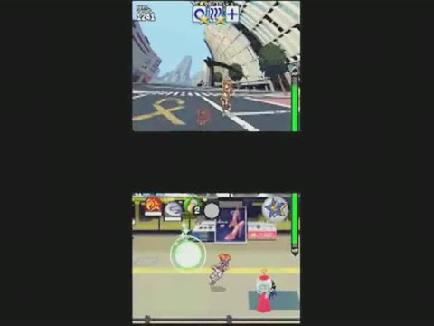 The World Ends With You : Cross Battle