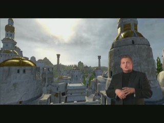 Age of Conan : Hyborian Adventures : Erling Ellingsen