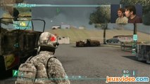 Ghost Recon Advanced Warfighter 2 : Combats intenses